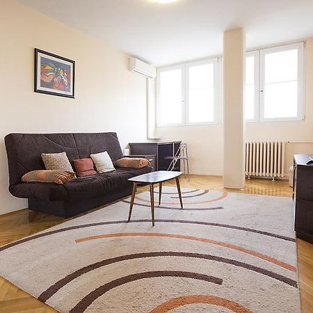 Apartment Loti Белград Экстерьер фото